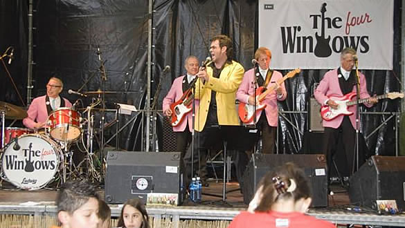 4ward webdesign gmbh home band ...